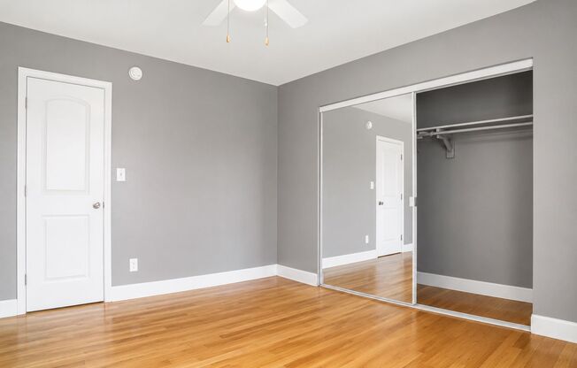 1 bed, 1 bath, $1,625, Unit 859-05