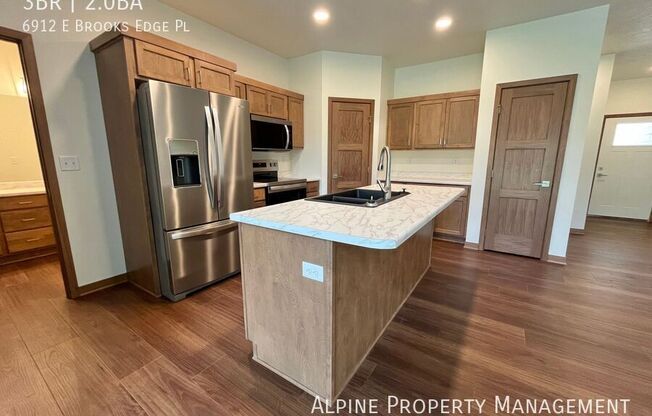 6912 E BROOKS EDGE PL