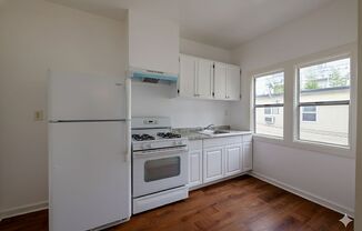 2960 W. James M Wood Blvd