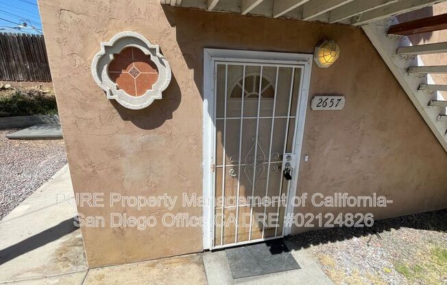 2657 BUENA VISTA AVE