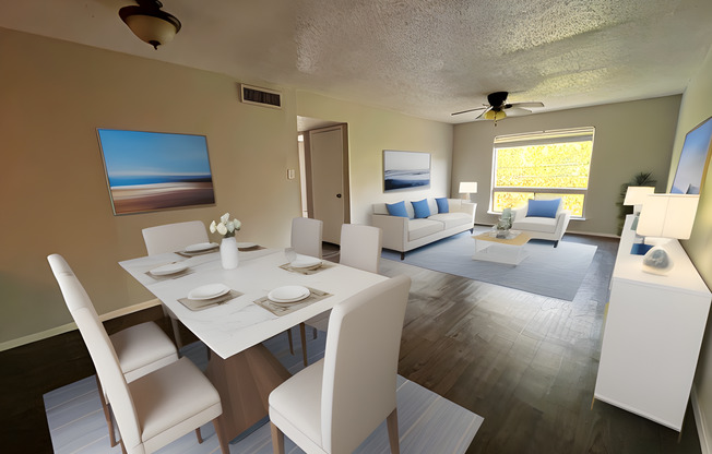 2 Bed Condo in Travis Heights w/ Downtown Views