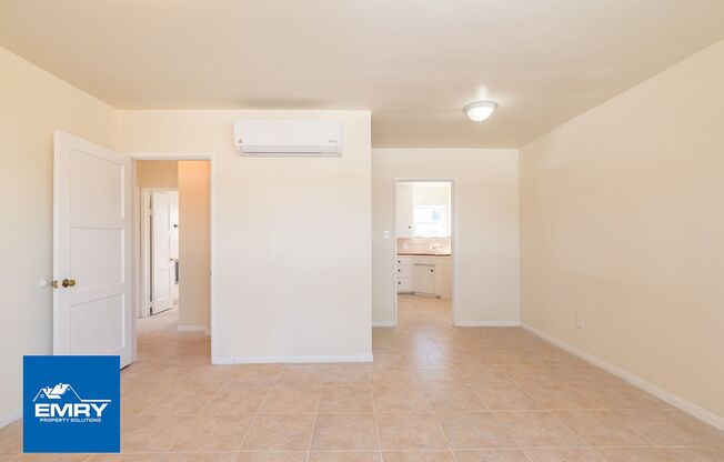 11609 Lugo Park Ave. and  5252 B Cortland St.