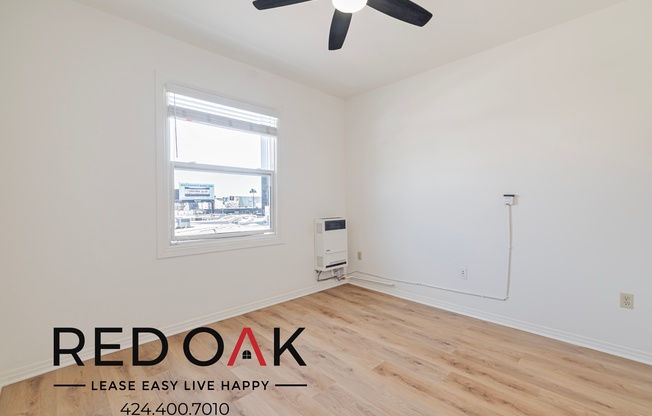 1509 3/4 N WILCOX AVE