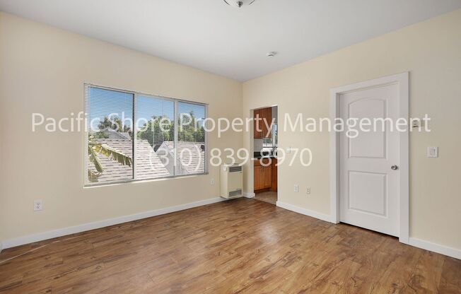 326 Belmont Apartments