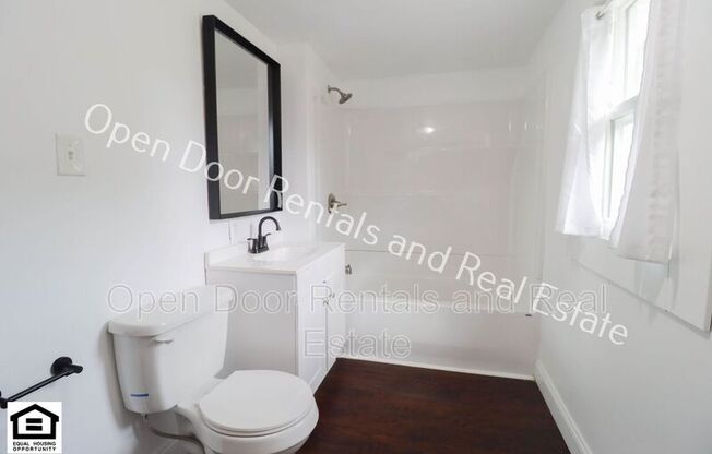 809 Belle Ave