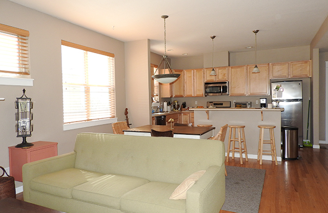 Stapleton Home For Rent