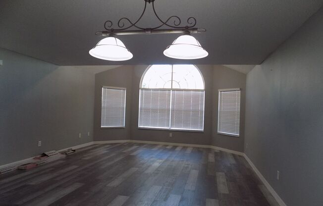 REMODELED 3 Bedroom 2 Bath Condo For Rent at 2735 N. Poinciana Blvd. #99 Kissimmee, Fl. 34746
