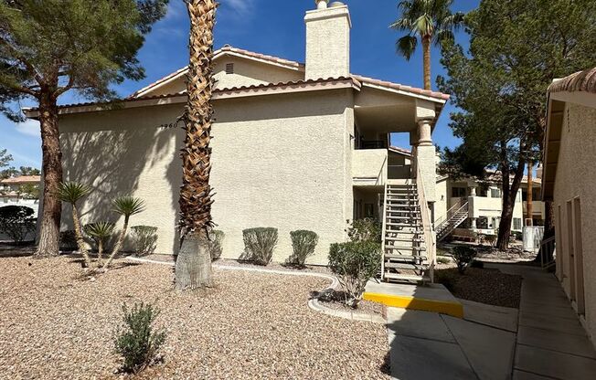 Newly remodeled condo close to Summerlin!