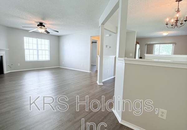 3117 SKYBROOK LN