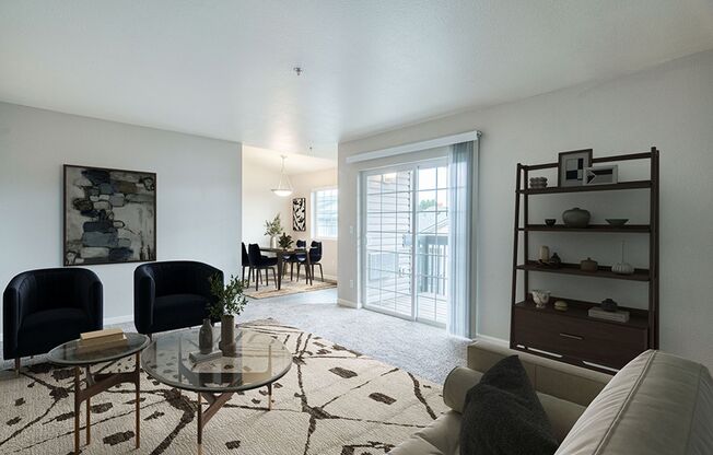 2 beds, 1 bath, 1,021 sqft, $1,599, Unit 182-066