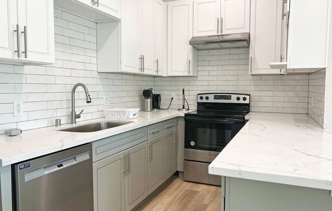 1 bed, 1 bath, 510 sqft, $1,795, Unit 2825 A