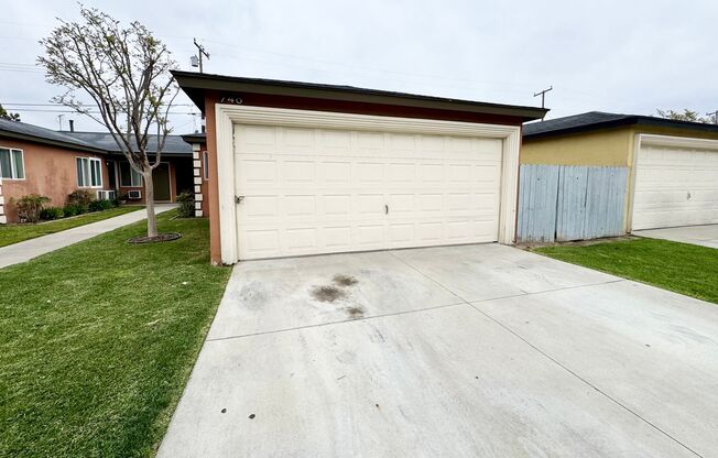 1 bed, 1 bath, $2,100, Unit 702-1