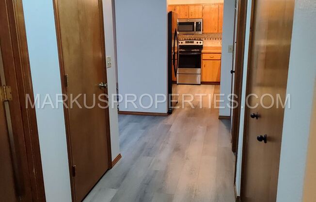 3 beds, 2 baths, $2,595