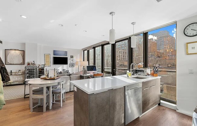 2 beds, 2.5 baths, $10,147, Unit PH1