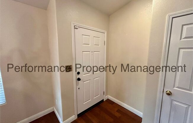 Stunning 3 Bed/2 Bath NW Bakersfield Home w/ Paid Solar, RBP & Security Deposit Alternative Option