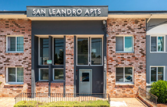 San Leandro Apartments