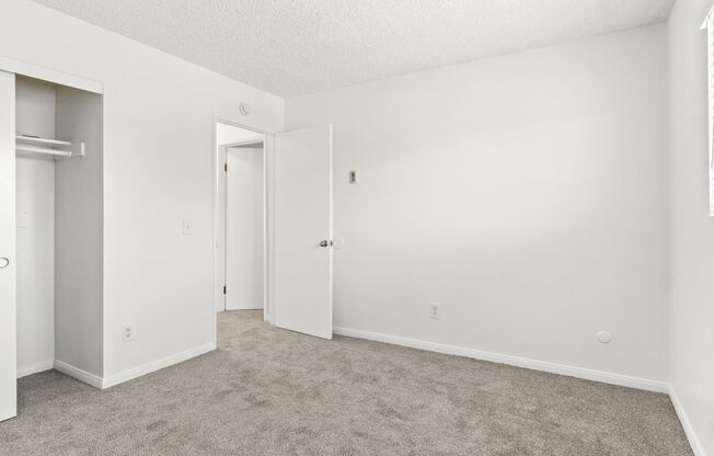 Century Arms Apartments