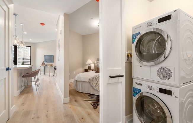 1 bed, 1 bath, 597 sqft, $2,650, Unit 416