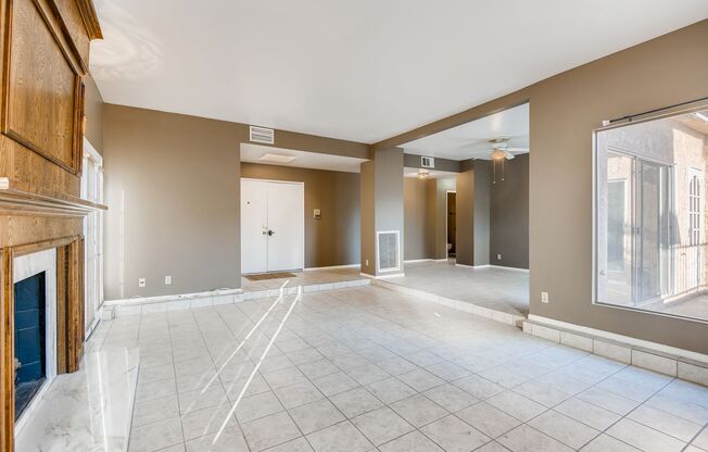Immaculate 2 bedroom condo with all the appliances