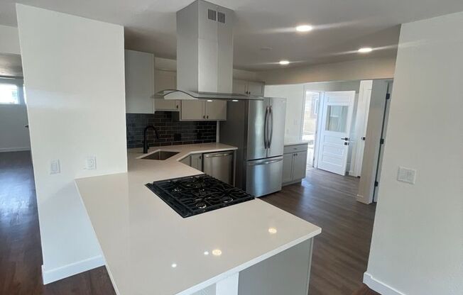 Charming 4BR House in Colorado Springs