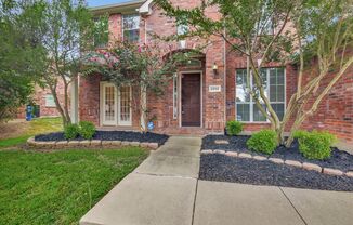 4 beds, 3.5 baths, $3,000