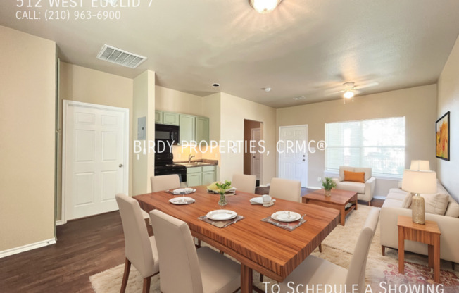 Partner-provided property photo