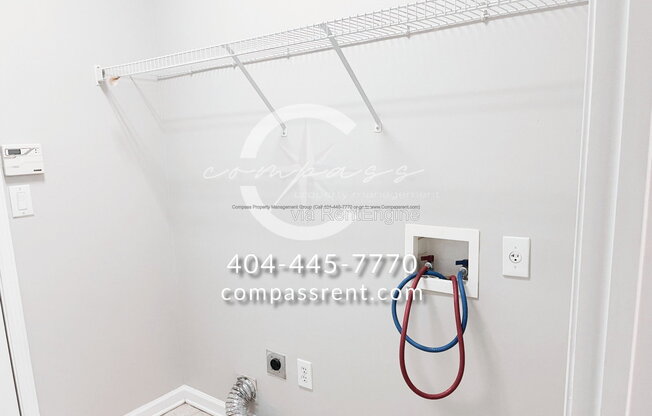3 beds, 2.5 baths, 1,576 sqft, $2,135, Unit # NORTHWEST