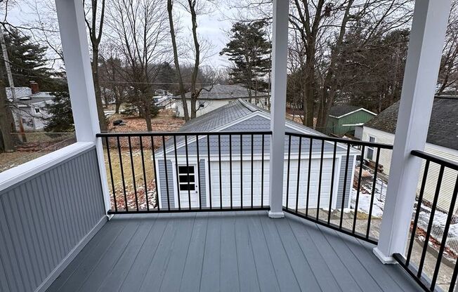 LARGE THREE BEDROOM HOME - AVAILABLE JUNE 1st, 2026