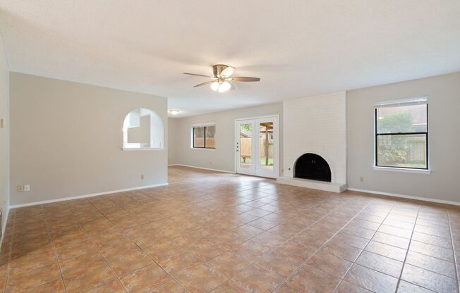 Experience the best of North Austin living in this charming 3/2 home!