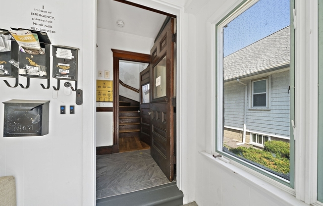 14 Stuart Street