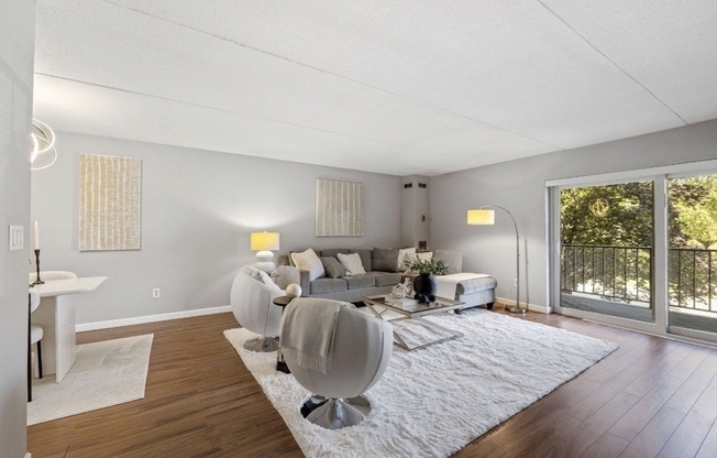 2 beds, 2 baths, 1,164 sqft, $3,575, Unit 221