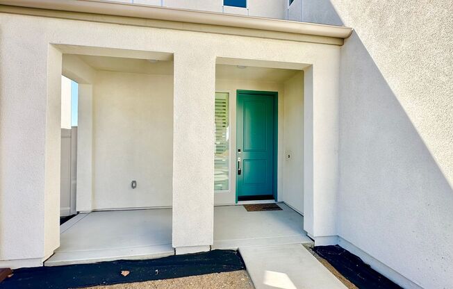 Brand New Construction Home with Upgrades throughout in New Citro Community of Fallbrook, complete with Community Pool and Clubhouse Amenities!