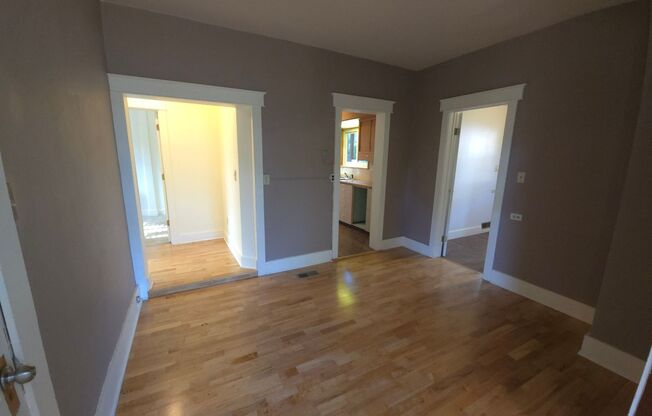 3 beds, 1 bath, $4,800