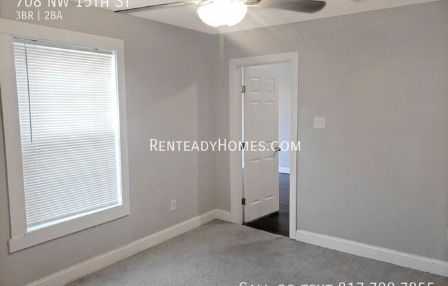 3 beds, 2 baths, $1,675