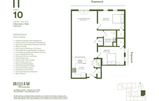 Partner-provided photo for $2900 unit