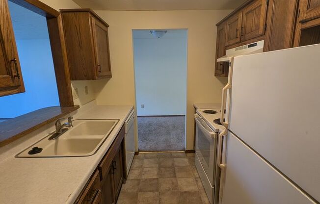 2 beds, 2 baths, 1,029 sqft, $1,215, Unit 2970-083