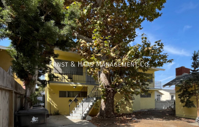 1141 JUNIPERO AVE