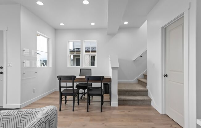 Dry Creek Highlands Towns - 8807