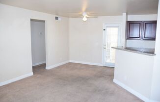 2 beds, 2 baths, $1,375, Unit # 273