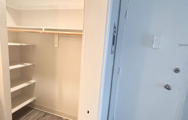 Studio, 1 bath, 309 sqft, $799, Unit 104-B