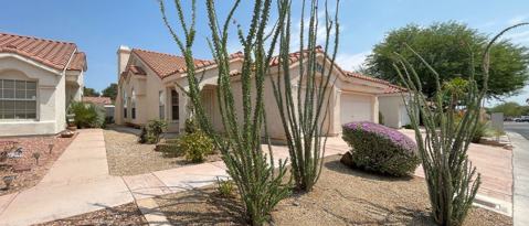7736 Prairie Corners Drive
