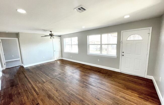 Lovely 3-Bedroom Home in Desirable Northridge Estates – Must See!