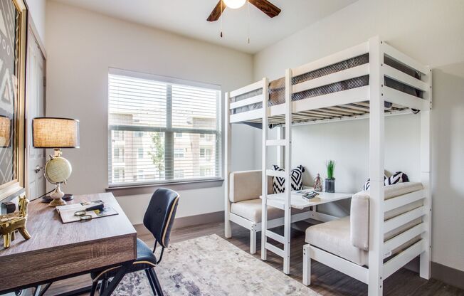 Palladium Fort Worth