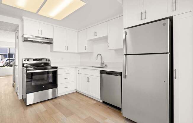 Terre at E Bradley in El Cajon, CA