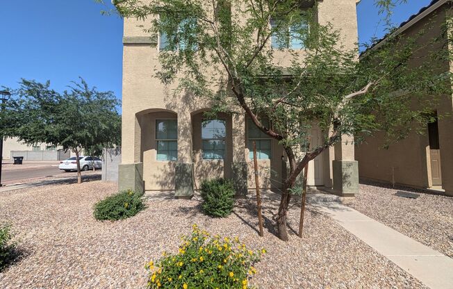 3 Bedroom, 2.5 Bathroom Riverbend Home