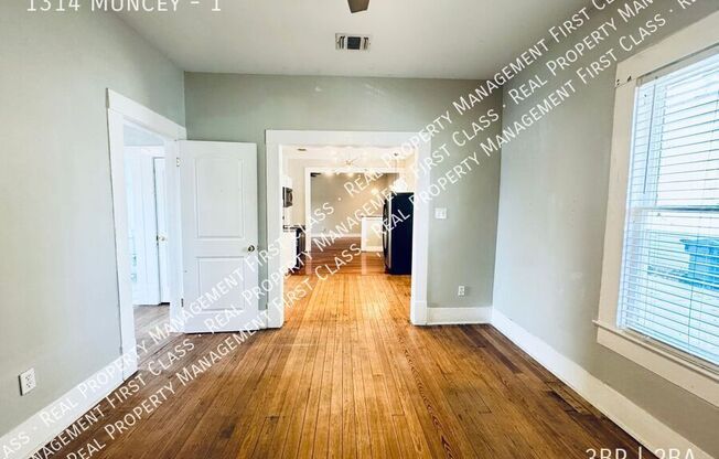 1314 MUNCEY
