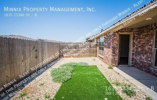 Partner-provided property photo