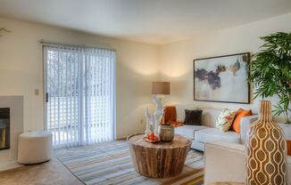 Gresham Park Apartments