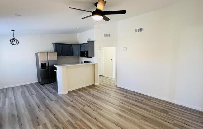 2 beds, 2 baths, 968 sqft, $1,500