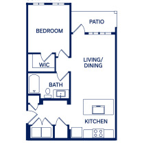 Partner-provided photo for $1499 unit
